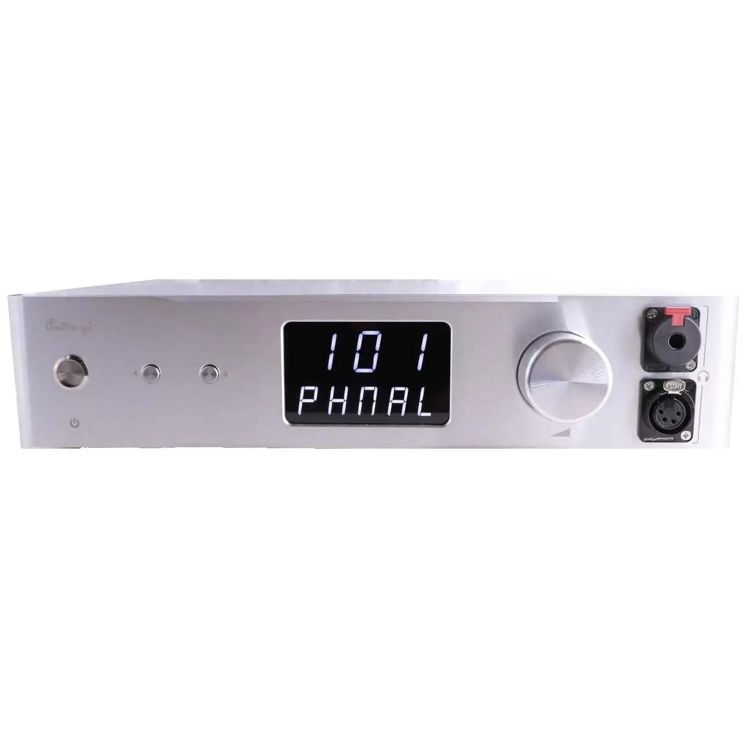 Audio GD Master 9 MK3